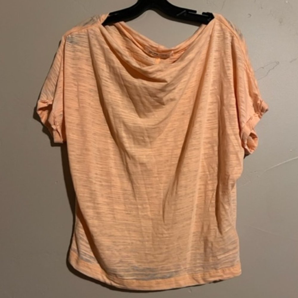 NWT Free People shirt L